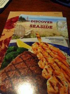 Oklahoma Edmond Red Lobster photo 7