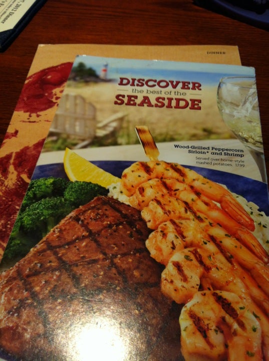 Oklahoma Edmond Red Lobster photo 7