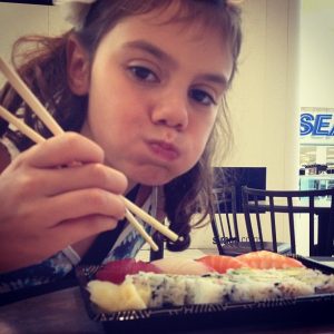 New Jersey Morristown Nori Sushi photo 7