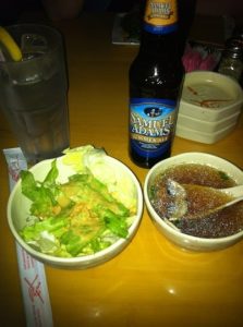 Texas Abilene Bonzai Japanese Steak House photo 5