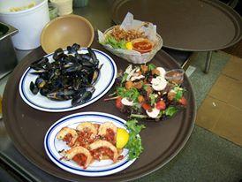 New Jersey Manahawkin Harvey Cedars Shellfish Co photo 7