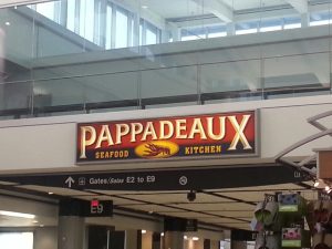 Texas Houston Pappadeaux Seafood Kitchen photo 7