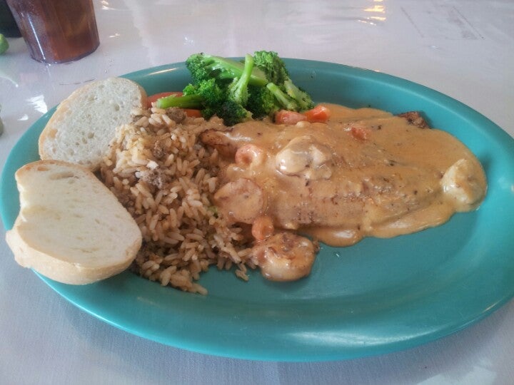 Texas Houston Lafayette Cajun Seafood Restaurant photo 3