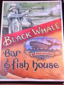 New Jersey Manahawkin Black Whale Bar & Fish House photo 5