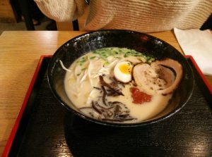 Texas Mesquite Ramen Hakata photo 7