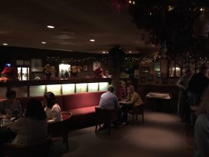 Wisconsin Kenosha Casa Capri Restaurant photo 7