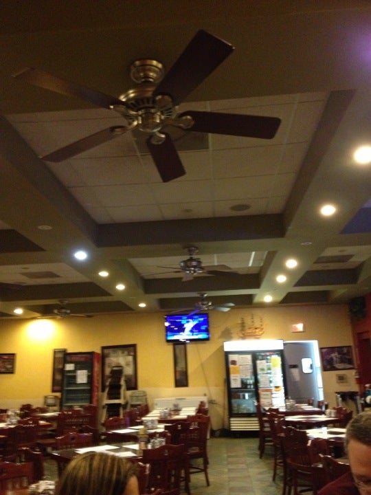 Texas Mcallen Ciros Restaurant photo 3