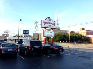 South Carolina Florence Town House Drive-In Restaurant photo 5