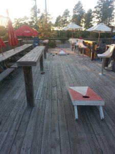 South Carolina Conway Longbeards Bar & Grill photo 7