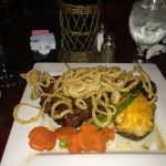 Oklahoma Edmond Gages Steak House photo 1