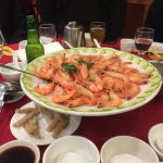 New Jersey Jersey City East Seafood Restaurant photo 1