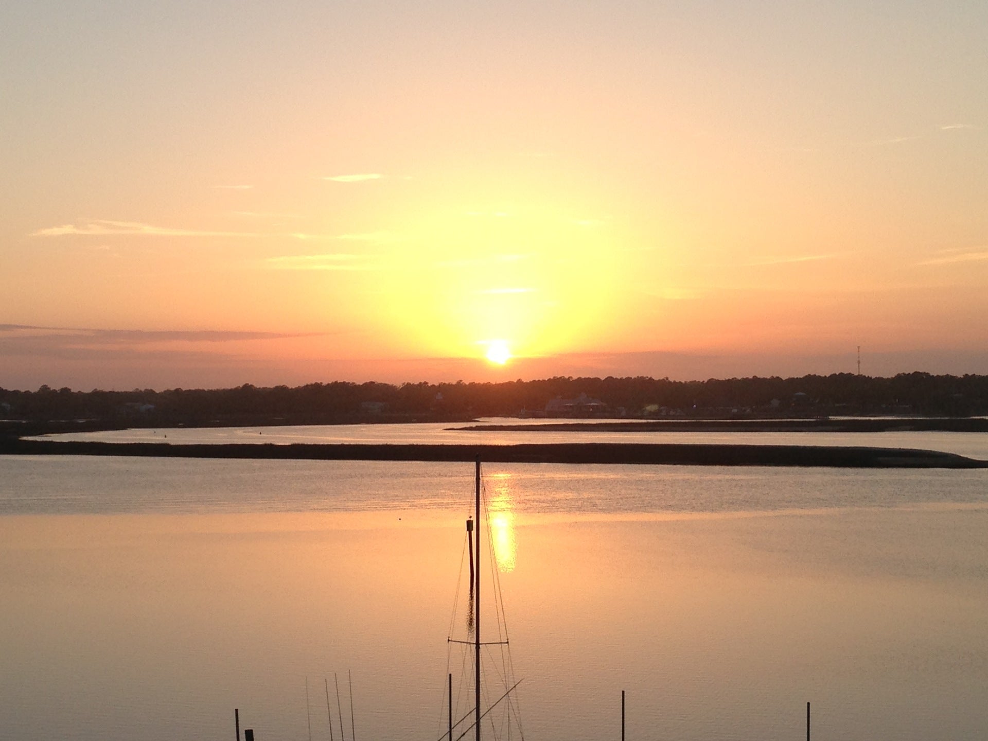 South Carolina Murrells Inlet Marlin Quay Marina photo 7