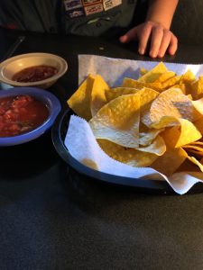 South Carolina Orangeburg Rosalia's Mexican Restaurant photo 7