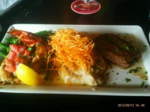 Texas Irving Pappadeaux Seafood Kitchen photo 7