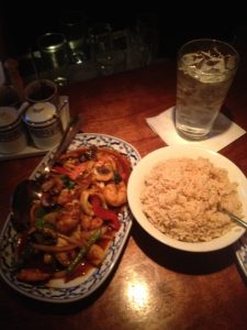 Washington Port Orchard Thai Ginger Restaurants photo 5