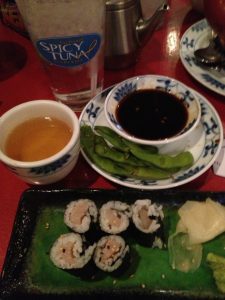 Ohio Toledo Spicy Tuna Sushi Bar & Grill photo 7