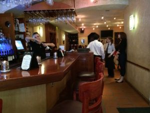 New Jersey Jersey City Amarone Ristorante photo 7