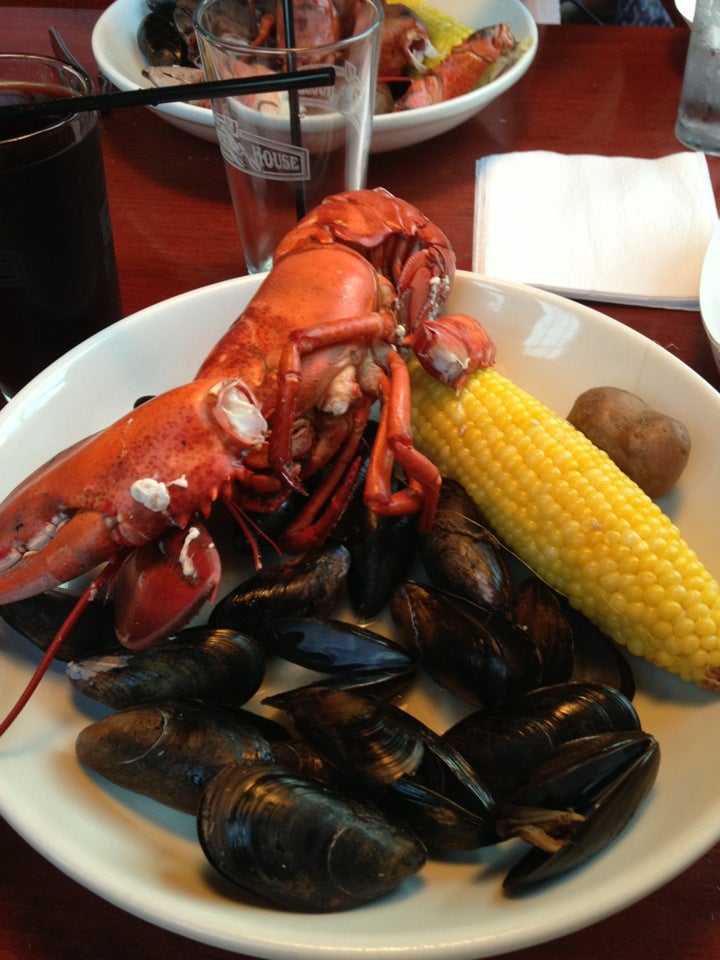 New York Long Island PJ Lobster House photo 3