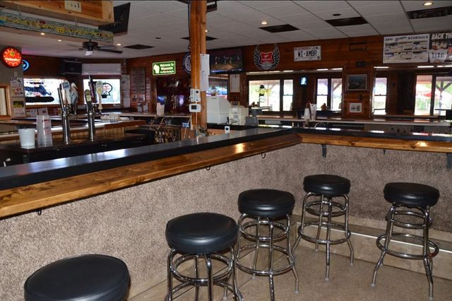 Wisconsin Waupaca Bridge Bar & Restaurant photo 3