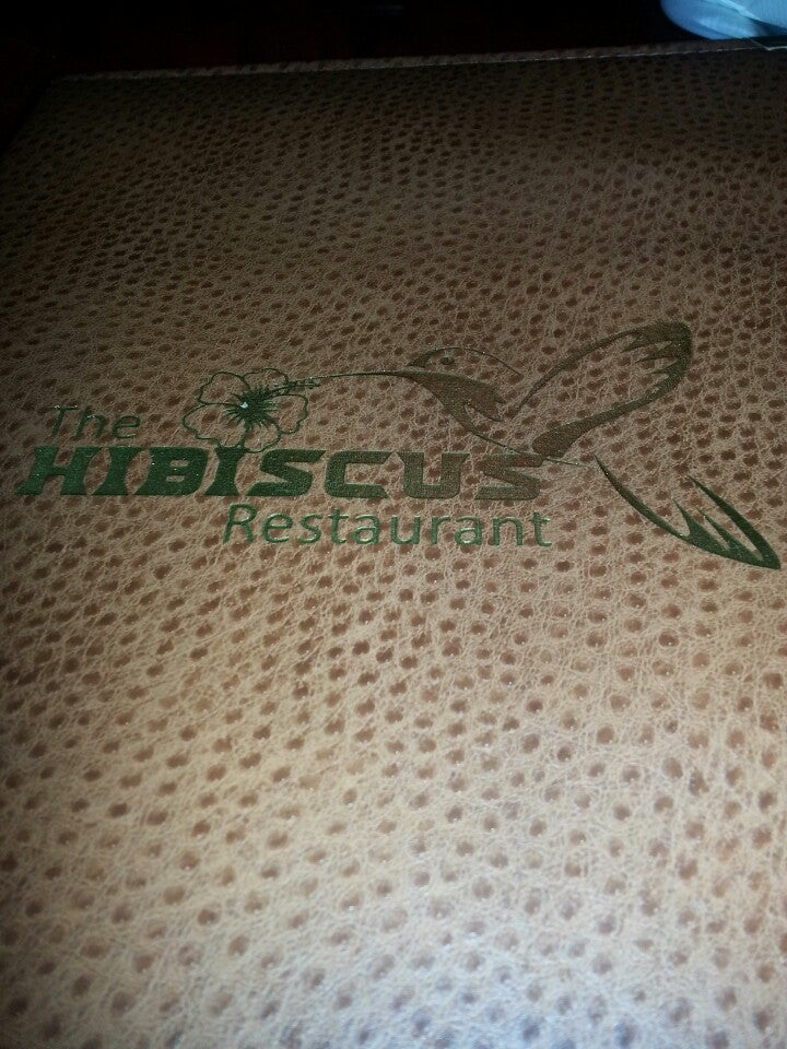 New York Queens Hibiscus Restaurant & Bar photo 5