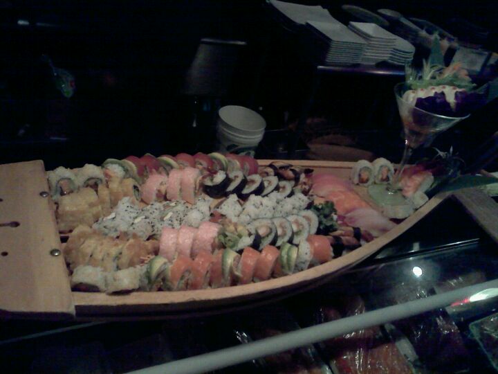 Texas Dallas Deep Sushi photo 7