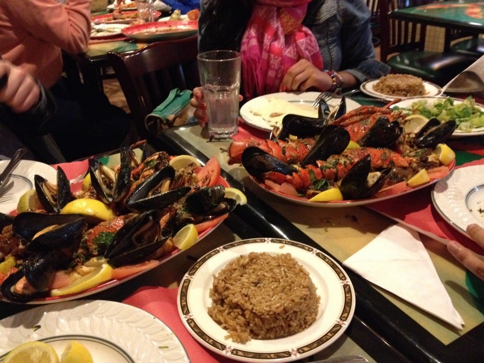 New Jersey Union City Sabry's Seafood photo 7