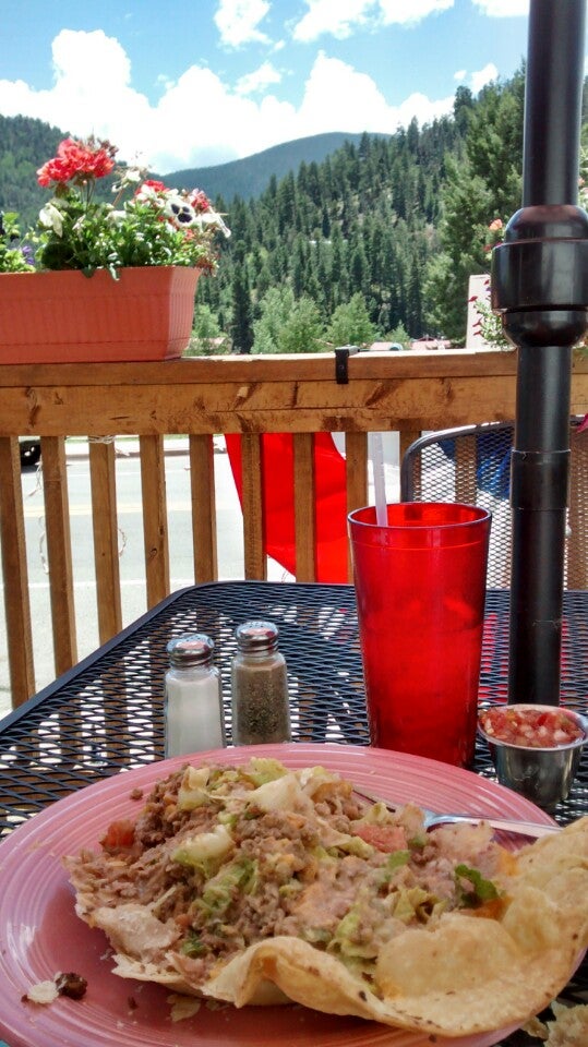 New Mexico Raton Yesterday's Diner photo 5