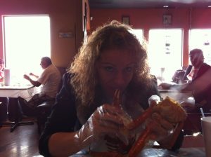 Nevada Las Vegas Hot N Juicy Crawfish photo 7