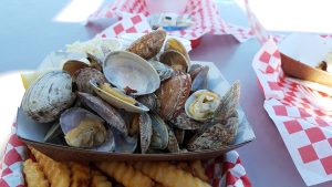 Oregon Brookings The Hungry Clam photo 5