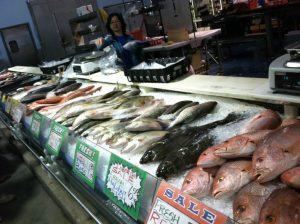 Texas Baytown Rose's Seafood Inc photo 7