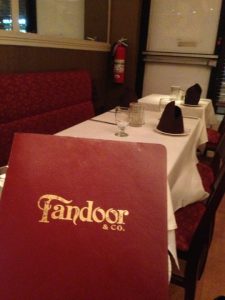 New York Queens Tandoor Restaurant photo 5