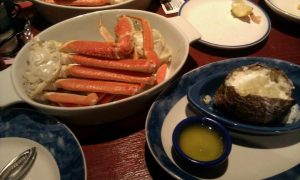 Ohio Newark Red Lobster photo 5