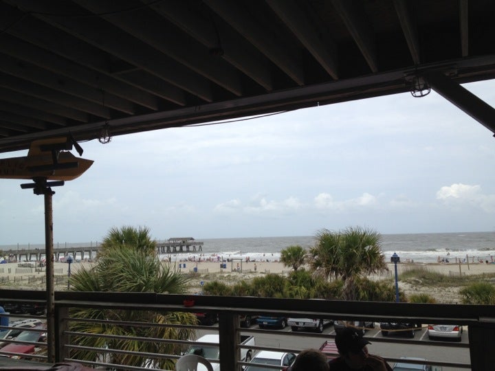 South Carolina Hilton Head Fannie's on the Beach photo 3