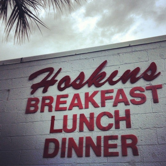 South Carolina North Myrtle Beach Hoskins Restaurant photo 3