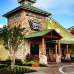 Tennessee Gatlinburg Timberwood Grill photo 1