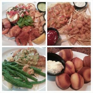 Texas Austin Freda's Seafood Grille photo 7