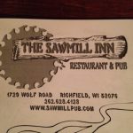 Wisconsin West Bend Sawmill Inn photo 1