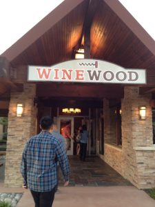 Texas Arlington Winewood Grill photo 5