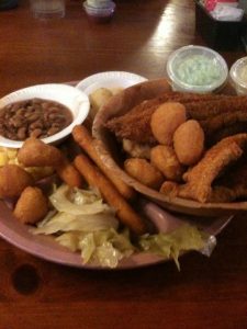 Texas Austin Catfish Parlour photo 7