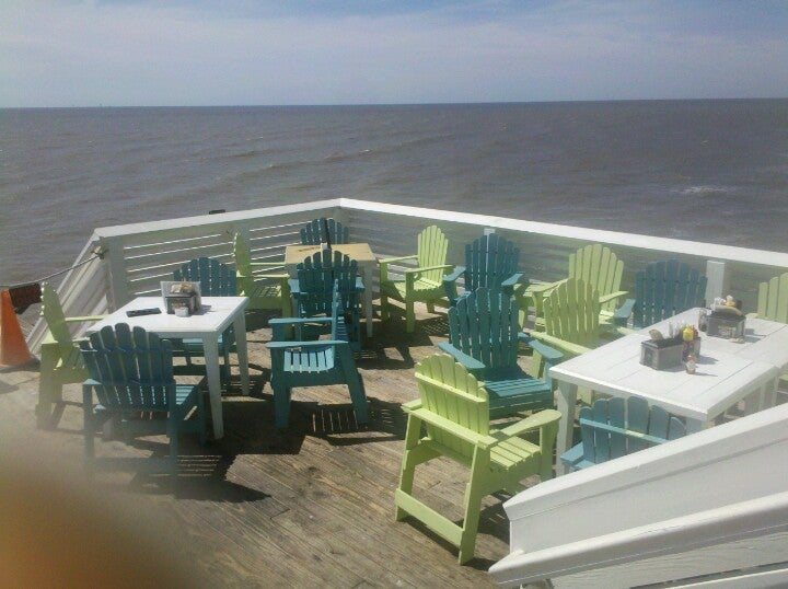 Texas Galveston Jimmy's on the Pier photo 7