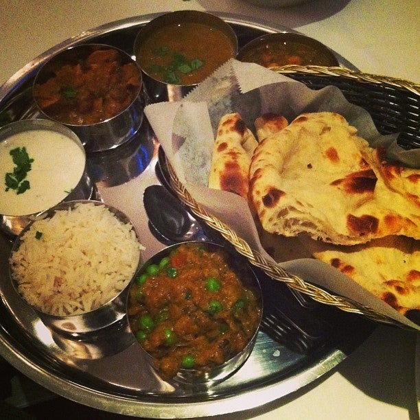 New York Queens Tandoor Restaurant photo 3