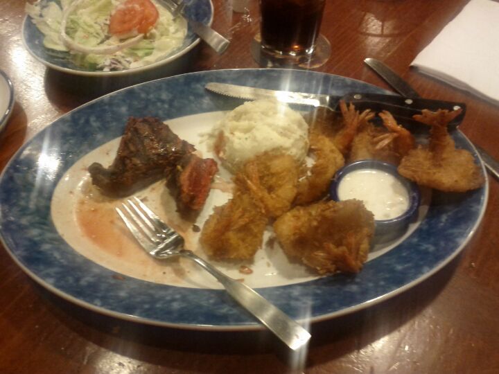 Tennessee Oak Ridge Red Lobster photo 7