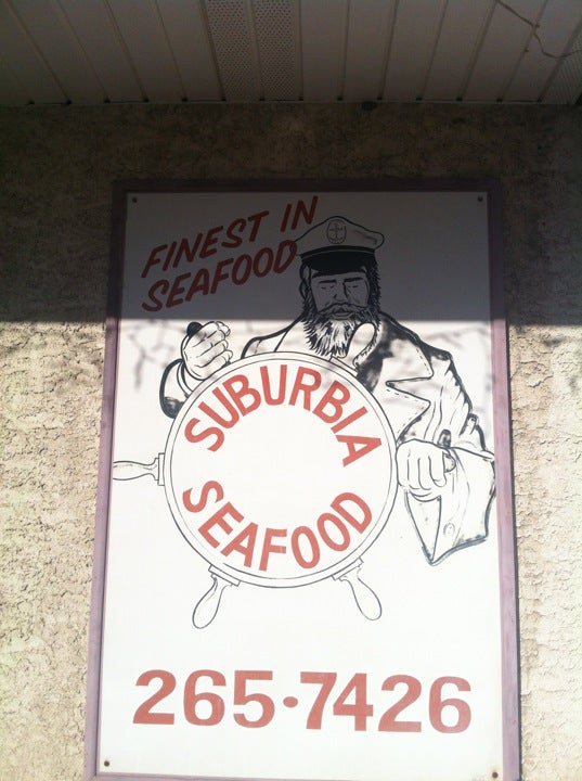 Pennsylvania King Of Prussia Suburbia Seafood Inc photo 3