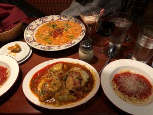 Ohio Cleveland Arrabiata's Italian Restaurant photo 5