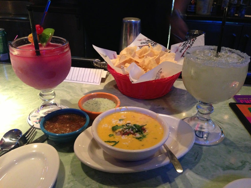 Texas Cypress Pappasito's Cantina photo 3