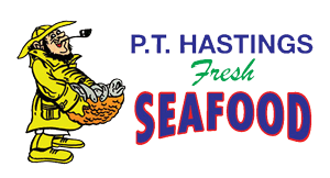 Virginia Richmond P.T. Hastings Famous Seafood photo 7