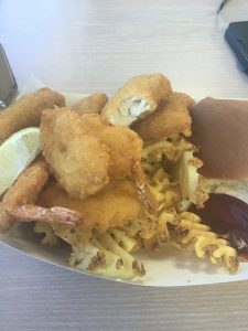 Texas Corpus Christi King Seafood photo 5