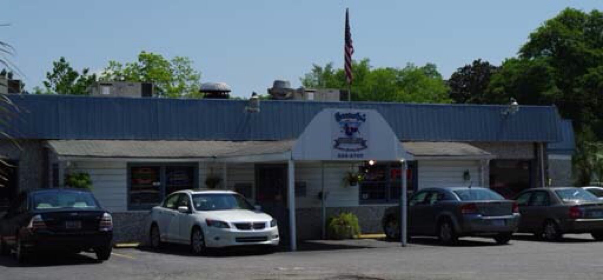 South Carolina Charleston Easterby's Family Grille photo 5