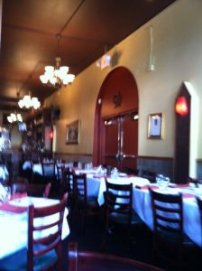 Ohio Cleveland Mallorca Restaurant photo 7