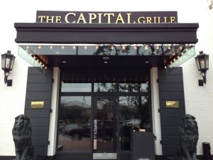 Texas Plano The Capital Grille photo 7